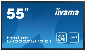 iiyama LH5552UHS-B1