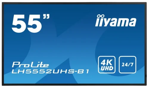 IIyama LH5552UHS-B1