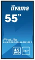 IIyama LH5552UHS-B1