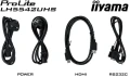 IIyama LH5542UHS-B3