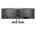 Philips 498P9Z Curved VA