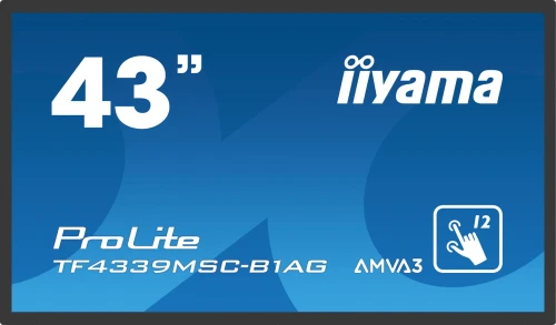 iiyama TF4339MSC-B1AG