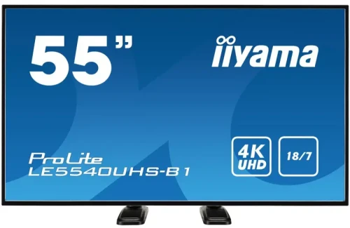 IIyama LE5540UHS-B1