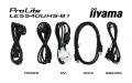 IIyama LE5540UHS-B1