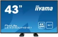 IIyama LE4340UHS-B1