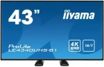 iiyama LE4340UHS-B1