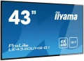 IIyama LE4340UHS-B1