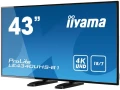 IIyama LE4340UHS-B1