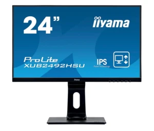 iiyama XUB2494HSU-B1