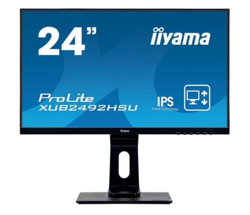 iiyama XUB2494HSU-B1