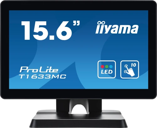 iiyama T1633MC-B1