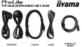 IIyama TF3239MSC-B1AG