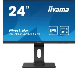 iiyama XUB2493HS-B4