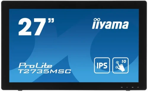 IIyama T2735MSC-B3