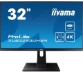 iiyama XUB3293UHSN-B1 IPS 4K