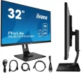 iiyama XUB3293UHSN-B1 IPS 4K