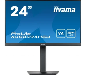 iiyama ProLite XUB2494HSU-B2