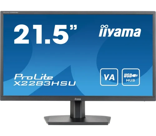 iiyama X2283HSU-B1