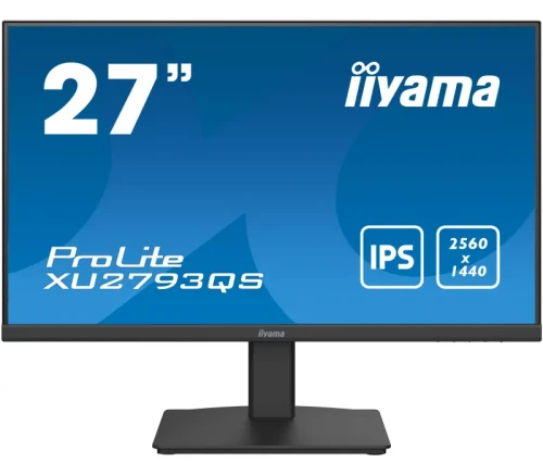 iiyama XU2793QS-B1 IPS