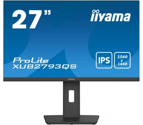 iiyama XUB2793QS-B1 IPS