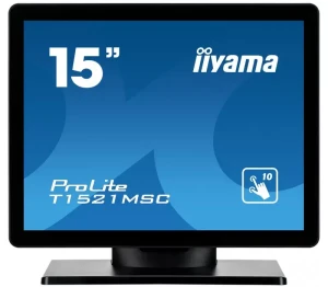 iiyama T1521MSC-B1