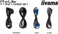 IIyama T1521MSC-B1