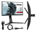 iiyama G-Master GB2466HSU-B1 165Hz