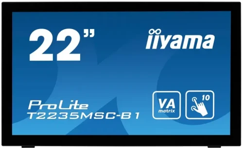 IIyama T2235MSC-B1