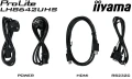 iiyama LH8642UHS-B3