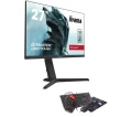 iiyama GB2770HSU-B1 + zestaw gamingowy Cobalt 330 Genesis