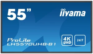 iiyama LH5570UHB-B1