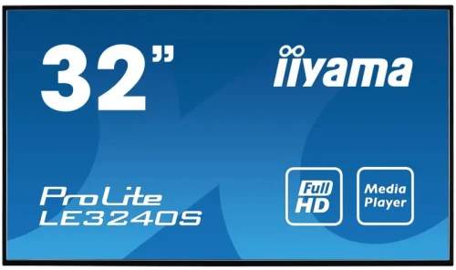 IIyama LE3240S-B3