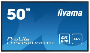iiyama LH5052UHS-B1