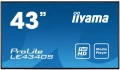 IIyama LE4340S-B3