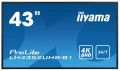 iiyama LH4352UHS-B1