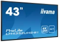 iiyama LH4352UHS-B1