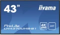iiyama LH4370UHB-B1
