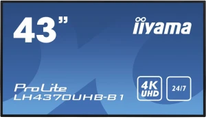 iiyama LH4370UHB-B1