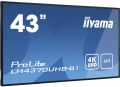 iiyama LH4370UHB-B1