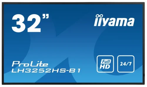 IIyama LH3252HS-B1
