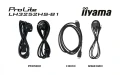 IIyama LH3252HS-B1