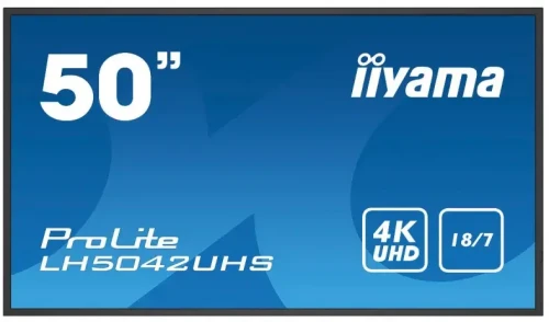 iiyama LH5042UHS-B3