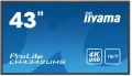 IIyama LH4342UHS-B3