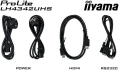 IIyama LH4342UHS-B3