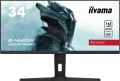 iiyama GB3467WQSU-B1 VA
