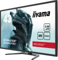 iiyama G4380UHSU-B1 4K VA