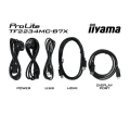 iiyama TF2234MC-B7X