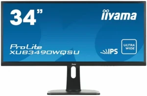 iiyama XUB3490WQSU-B1