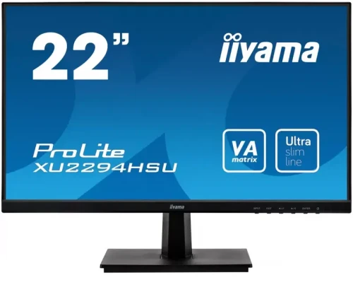 IIyama XU2294HSU-B1
