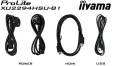IIyama XU2294HSU-B1